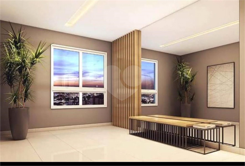 APARTAMENTO em VILA FORMOSA