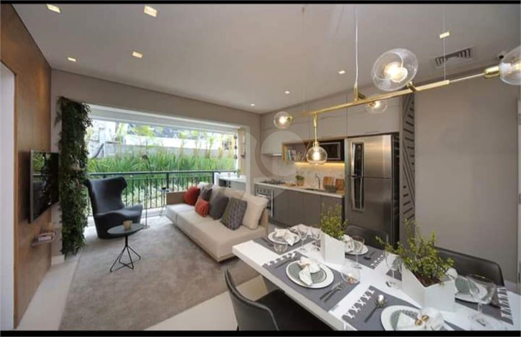 APARTAMENTO em VILA FORMOSA