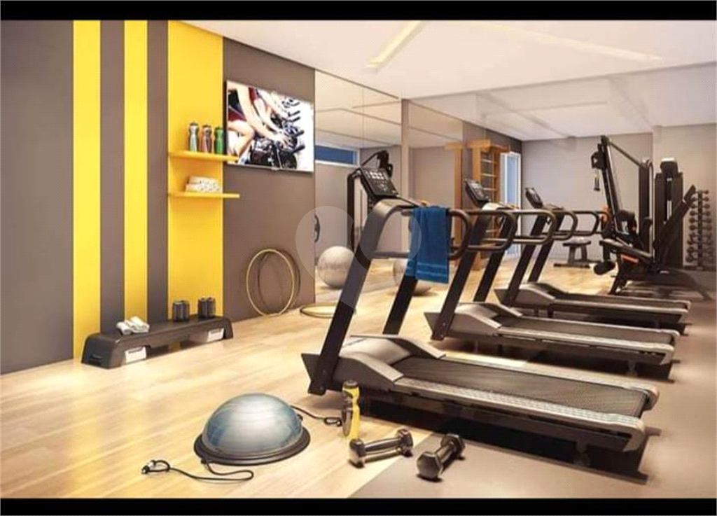 APARTAMENTO em VILA FORMOSA