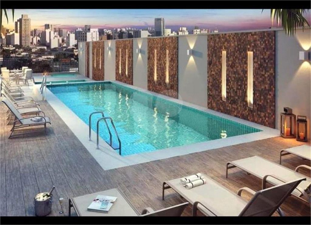 APARTAMENTO em VILA FORMOSA