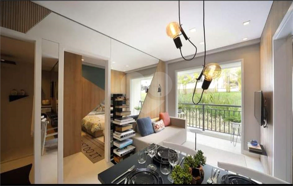 APARTAMENTO em VILA FORMOSA