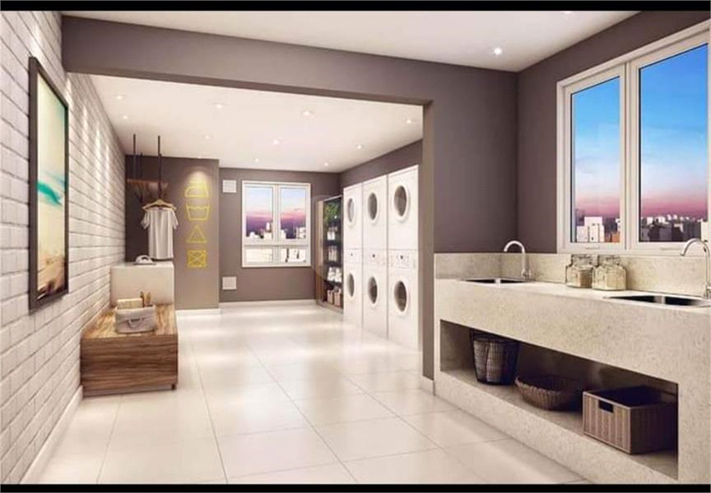 APARTAMENTO em VILA FORMOSA