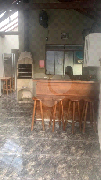 SOBRADO em TREMEMBÉ