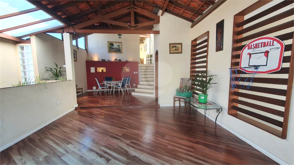 SOBRADO em TREMEMBÉ
