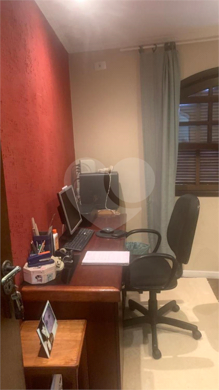SOBRADO em TREMEMBÉ