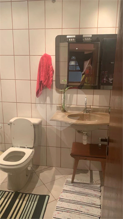 SOBRADO em TREMEMBÉ