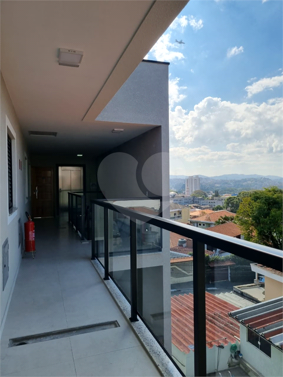 Apartamento à venda com 2 quartos, 41m² - Foto 17