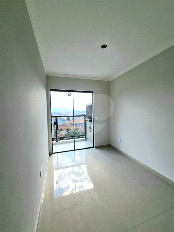 Apartamento à venda com 2 quartos, 41m² - Foto 6