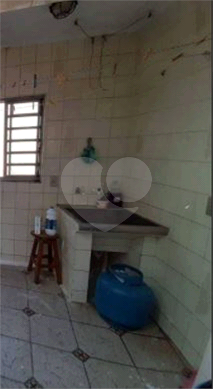 SOBRADO em PIRITUBA