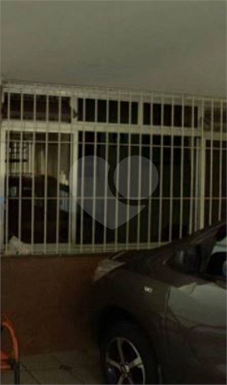 SOBRADO em PIRITUBA