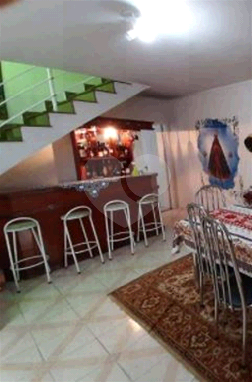 SOBRADO em PIRITUBA