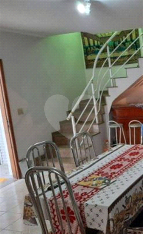 SOBRADO em PIRITUBA