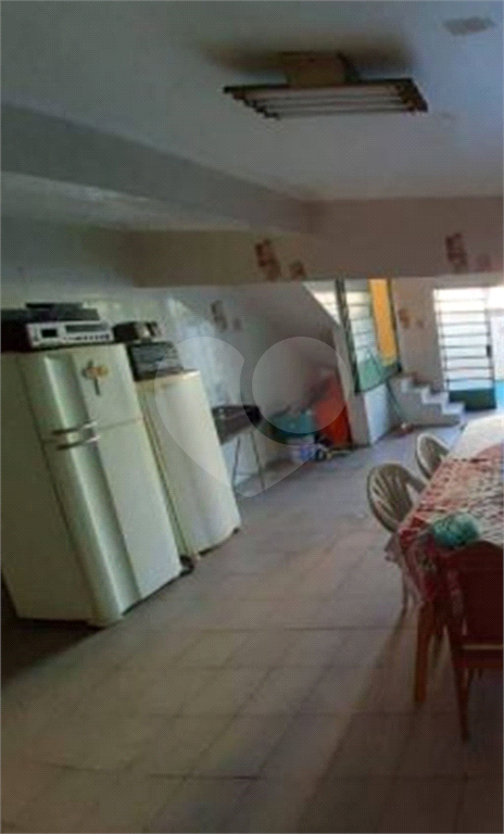 SOBRADO em PIRITUBA