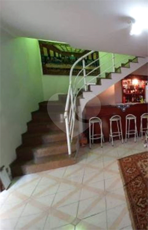 SOBRADO em PIRITUBA