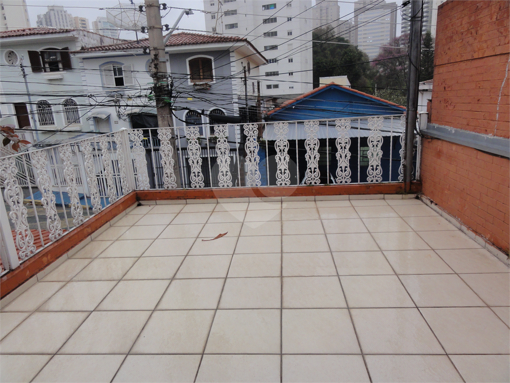 Sobrado à venda com 2 quartos, 122m² - Foto 19