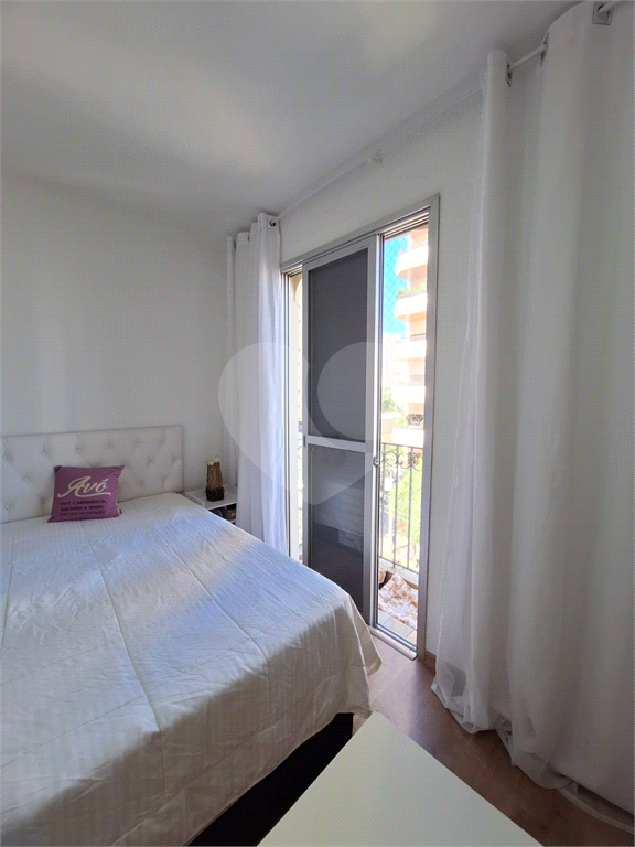 Apartamento para venda no Alto de Santana!!!