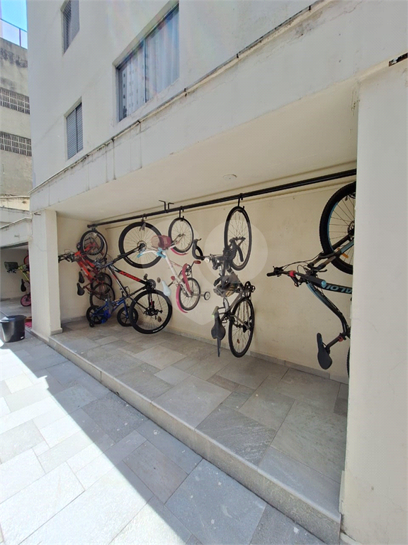 Apartamento para venda no Alto de Santana!!!