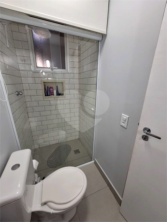 Apartamento para venda no Alto de Santana!!!
