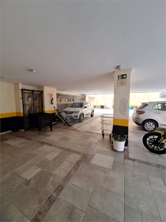 Apartamento para venda no Alto de Santana!!!