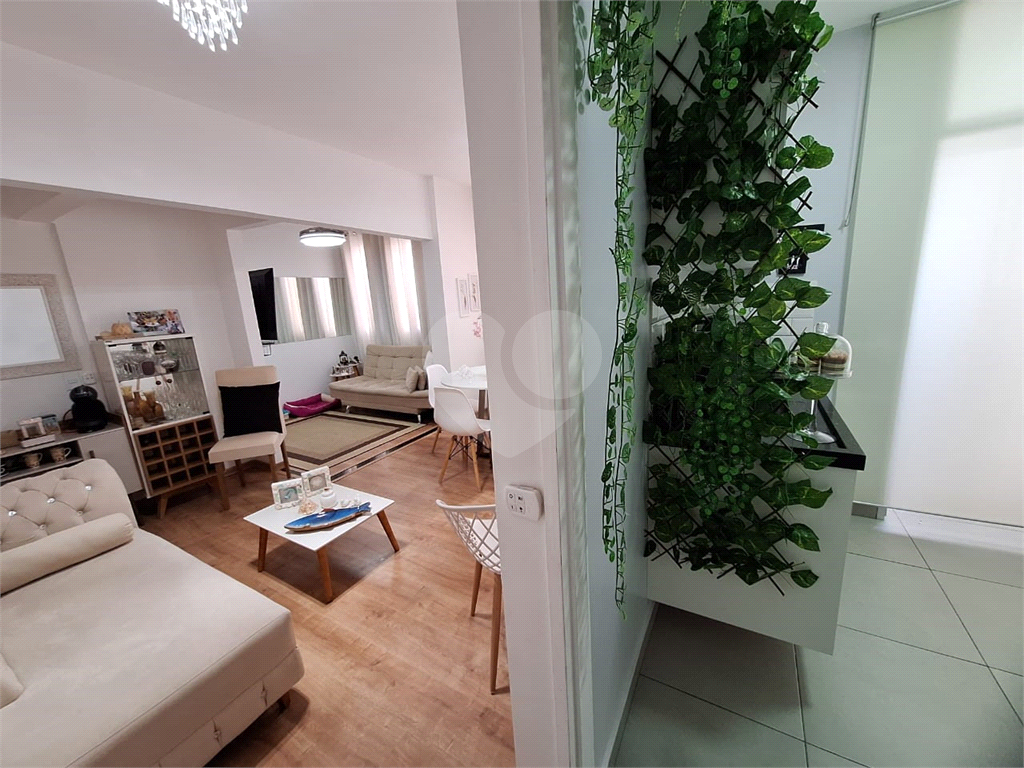 Apartamento para venda no Alto de Santana!!!