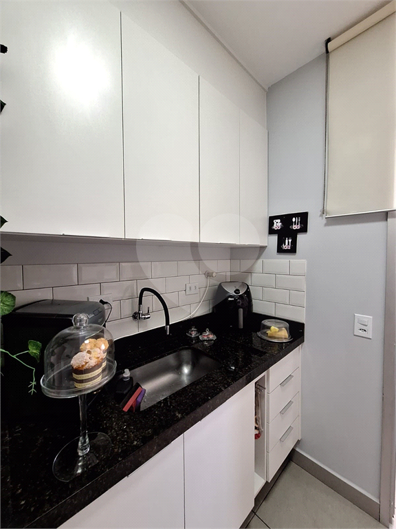 Apartamento para venda no Alto de Santana!!!