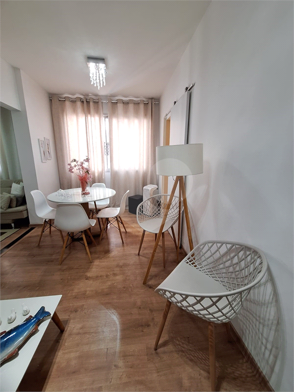 Apartamento para venda no Alto de Santana!!!