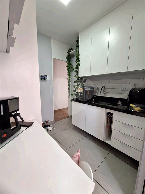 Apartamento para venda no Alto de Santana!!!