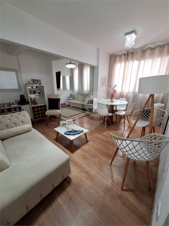 Apartamento para venda no Alto de Santana!!!