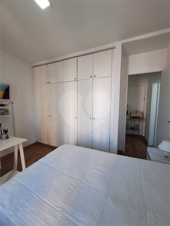 Apartamento para venda no Alto de Santana!!!
