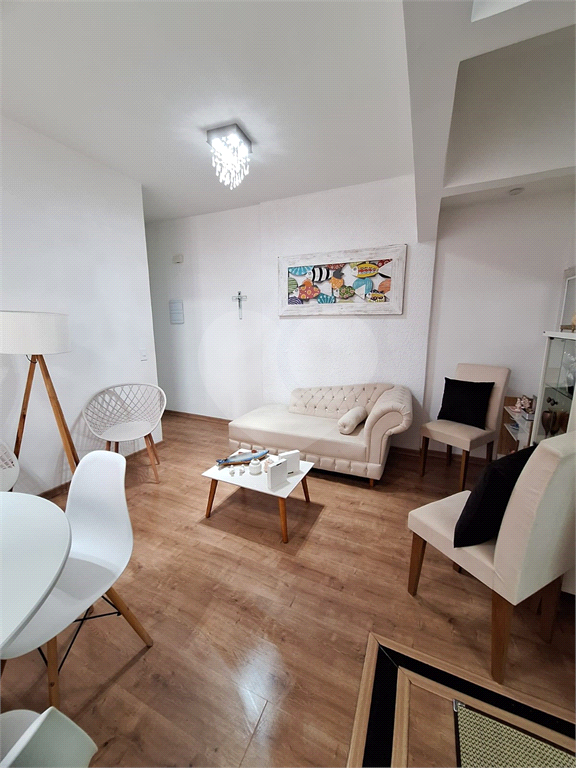 Apartamento para venda no Alto de Santana!!!