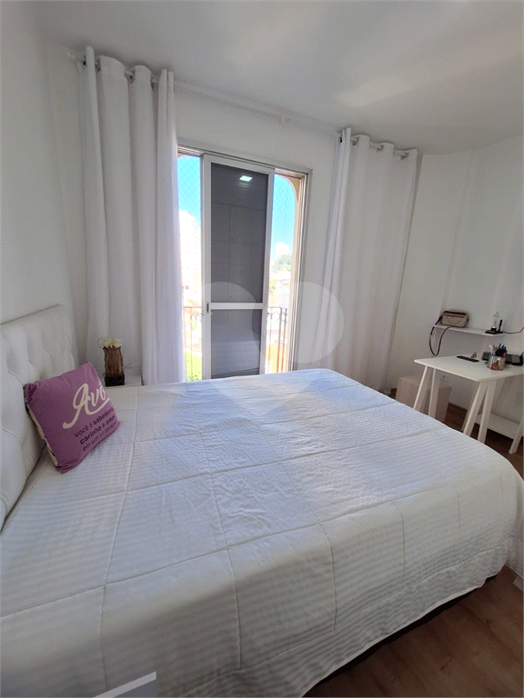 Apartamento para venda no Alto de Santana!!!
