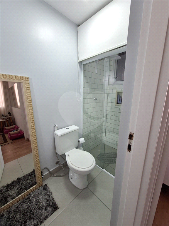 Apartamento para venda no Alto de Santana!!!