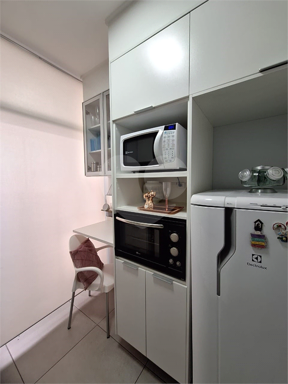 Apartamento para venda no Alto de Santana!!!