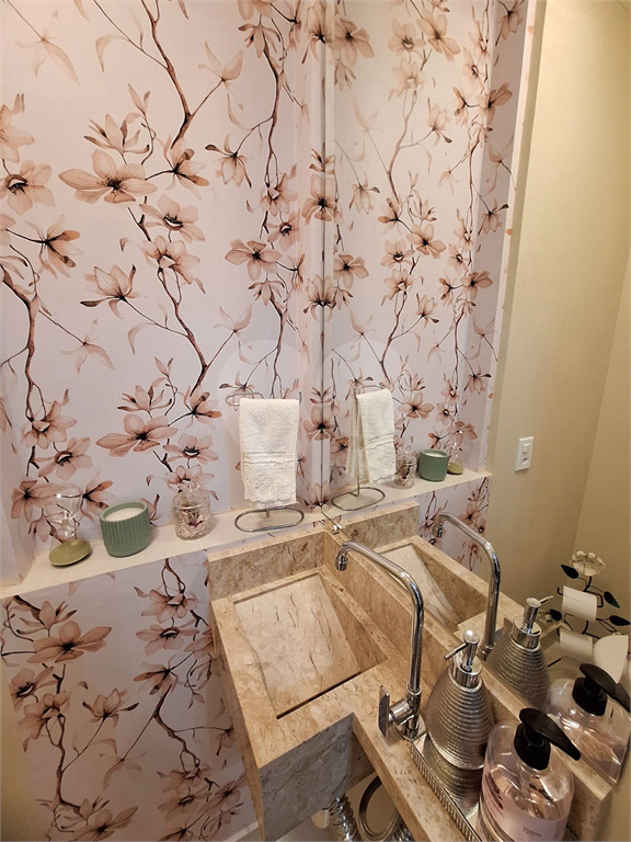 Apartamento para venda no Alto de Santana!!!