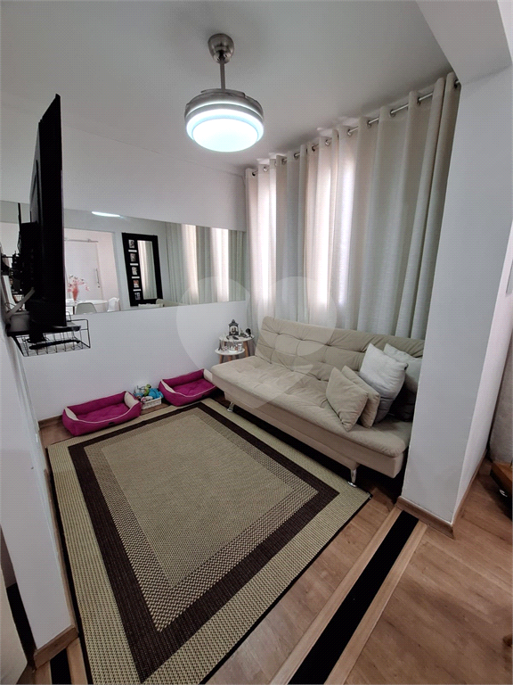 Apartamento para venda no Alto de Santana!!!