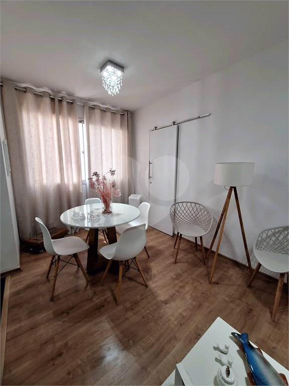 Apartamento para venda no Alto de Santana!!!