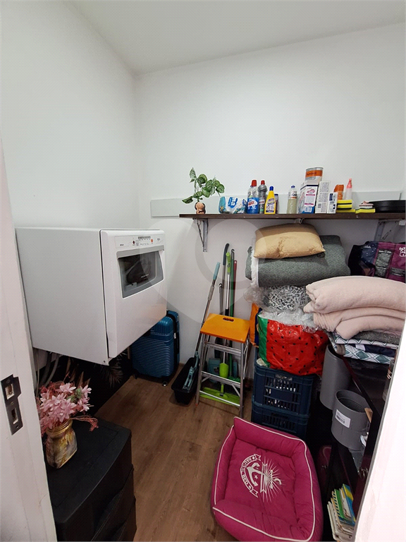 Apartamento para venda no Alto de Santana!!!