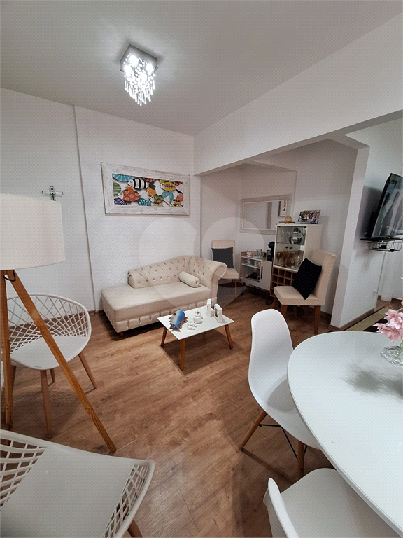 Apartamento para venda no Alto de Santana!!!