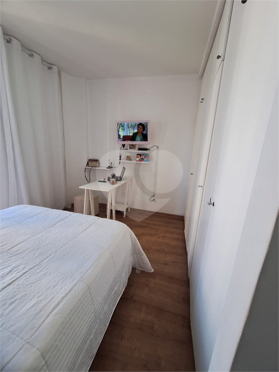 Apartamento para venda no Alto de Santana!!!