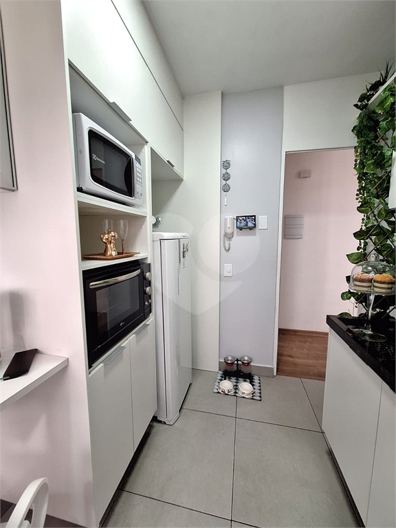 Apartamento para venda no Alto de Santana!!!