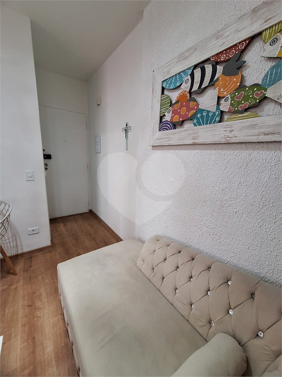 Apartamento para venda no Alto de Santana!!!