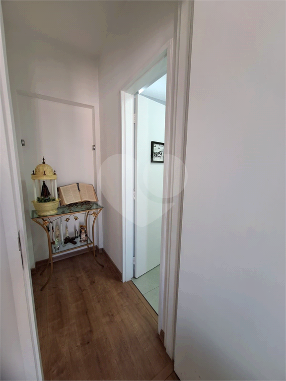 Apartamento para venda no Alto de Santana!!!
