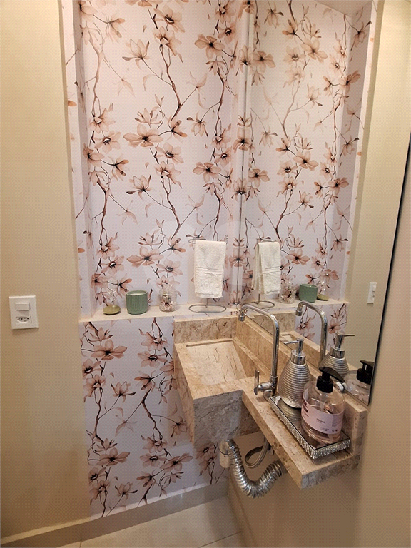 Apartamento para venda no Alto de Santana!!!