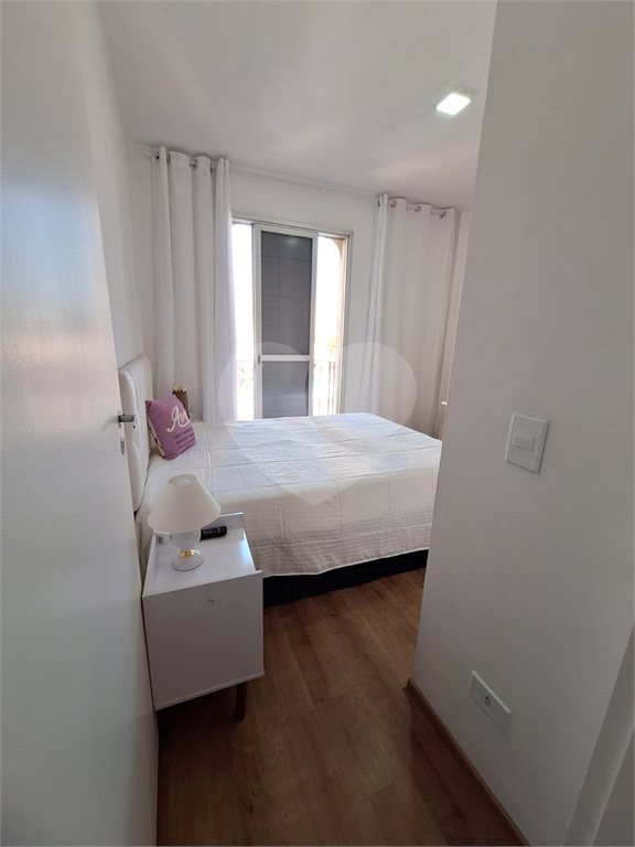 Apartamento para venda no Alto de Santana!!!