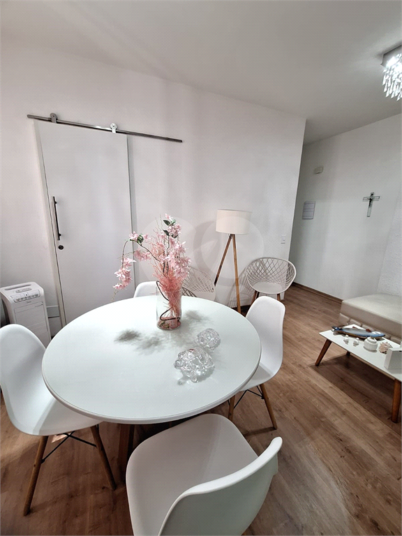 Apartamento para venda no Alto de Santana!!!