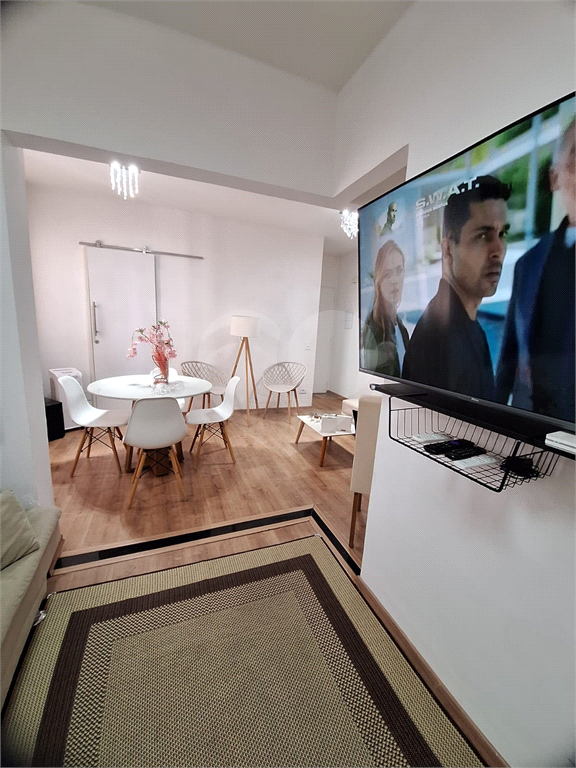 Apartamento para venda no Alto de Santana!!!
