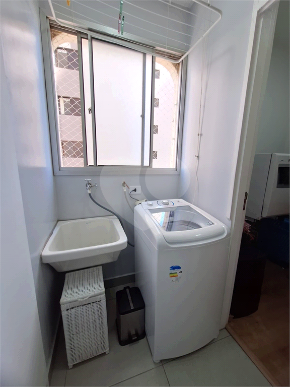 Apartamento para venda no Alto de Santana!!!