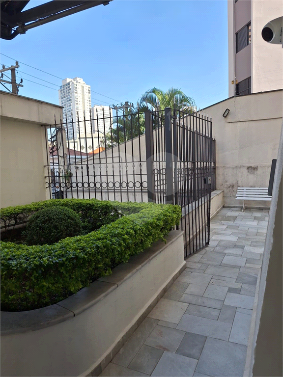 Apartamento para venda no Alto de Santana!!!