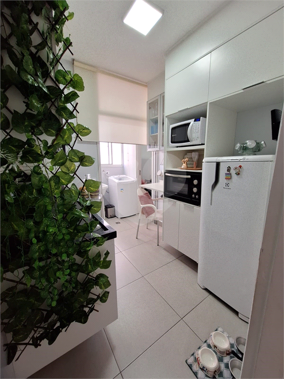 Apartamento para venda no Alto de Santana!!!
