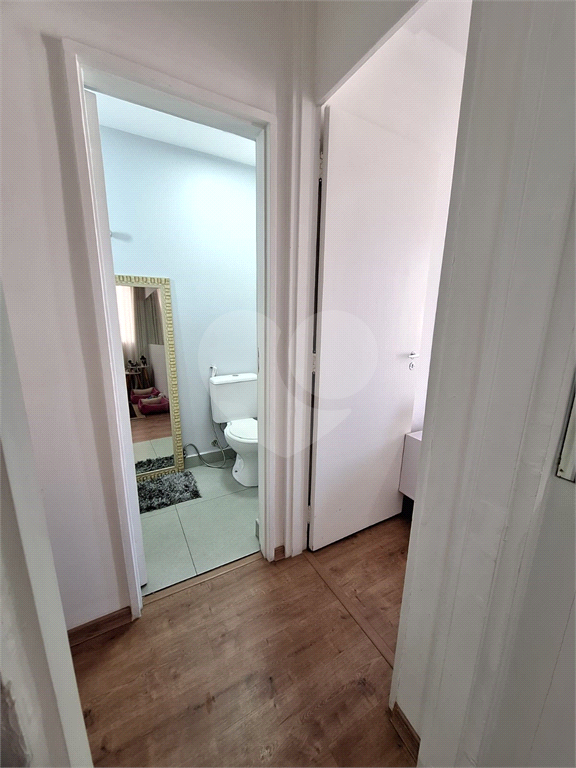 Apartamento para venda no Alto de Santana!!!